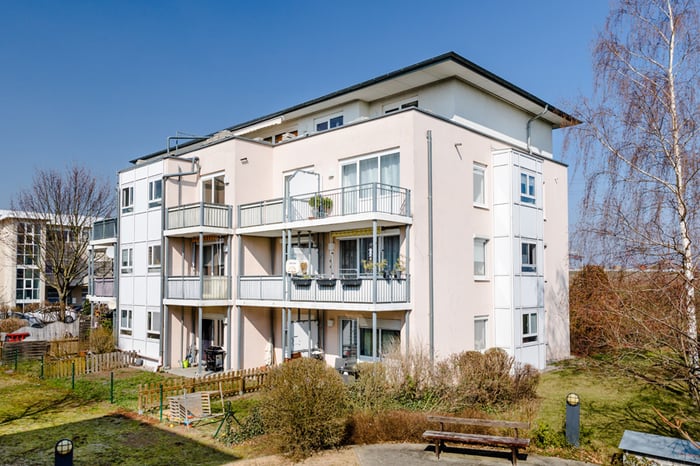 Villa Growth image