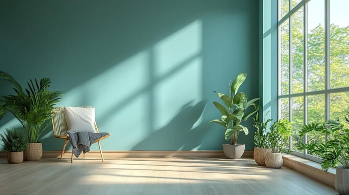 Wohnung Growth image